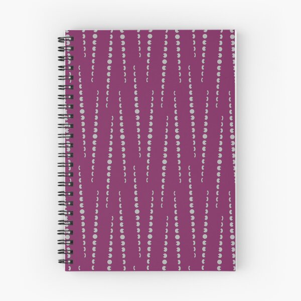 Item preview, Orbit Wave Moon Pattern | Minimal Geometric Abstract Design_shadow_3 designed and sold by RafenStein.