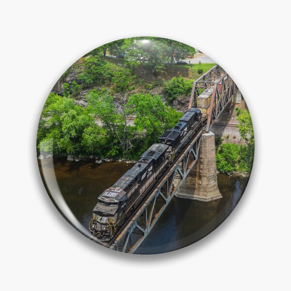 Item preview, Unnatural Bridge designed and sold by RFP-Productions.