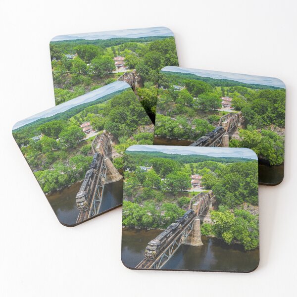 Item preview, Unnatural Bridge designed and sold by RFP-Productions.