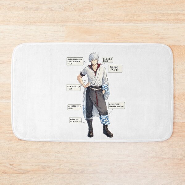 Item preview, Samurai Fashion Anatomy Character Sheet designed and sold by sidki-SDK.
