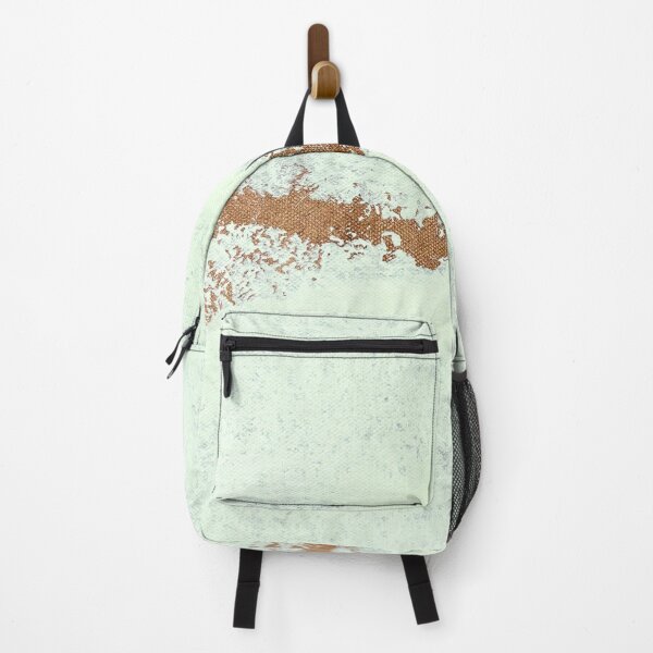 Item preview, Green Snow at the Ridge designed and sold by BuckaBaby.