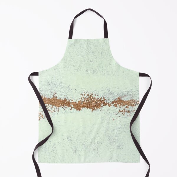 Item preview, Green Snow at the Ridge designed and sold by BuckaBaby.
