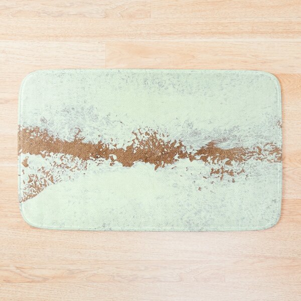 Item preview, Green Snow at the Ridge designed and sold by BuckaBaby.