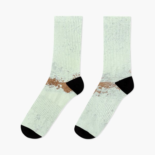 Item preview, Green Snow at the Ridge designed and sold by BuckaBaby.