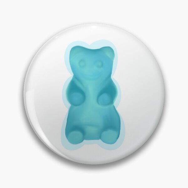 Item preview, Gummy bear  designed and sold by charreadyarts1.