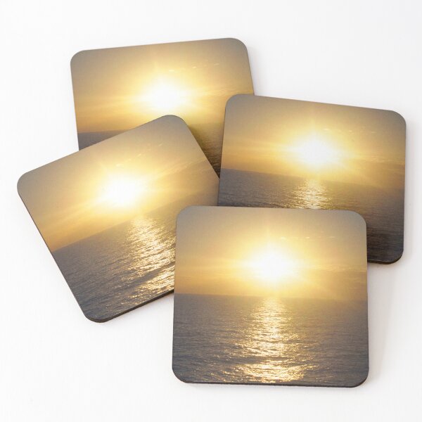 Item preview, Sunset Trail designed and sold by MelocheArts.