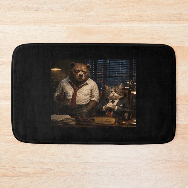 Item preview, The Monday Meeting designed and sold by layalistoresa.