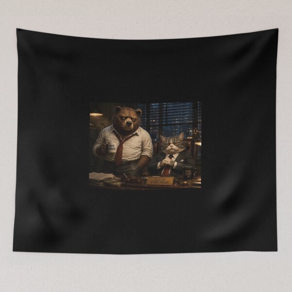 Item preview, The Monday Meeting designed and sold by layalistoresa.