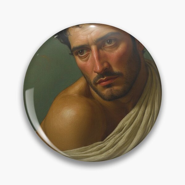 Item preview, Plato, a philosopher in his youth ...  designed and sold by Eutrope d'Orange.