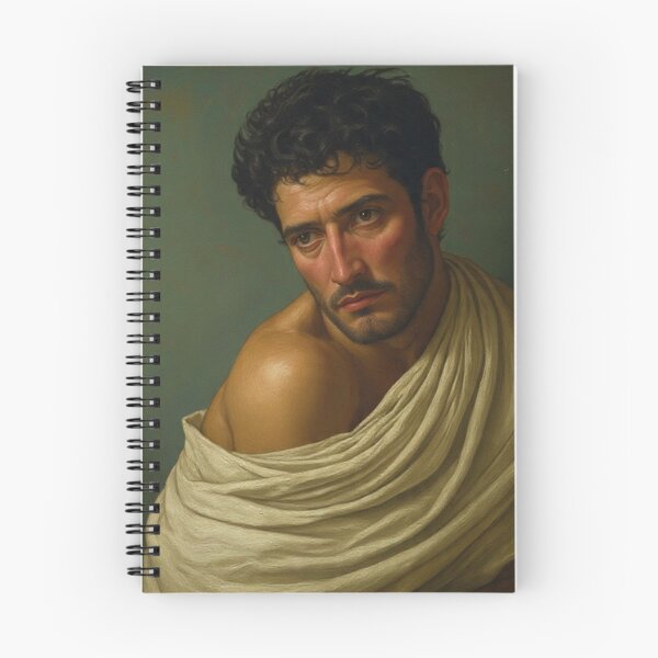 Item preview, Plato, a philosopher in his youth ...  designed and sold by Eutrope d'Orange.