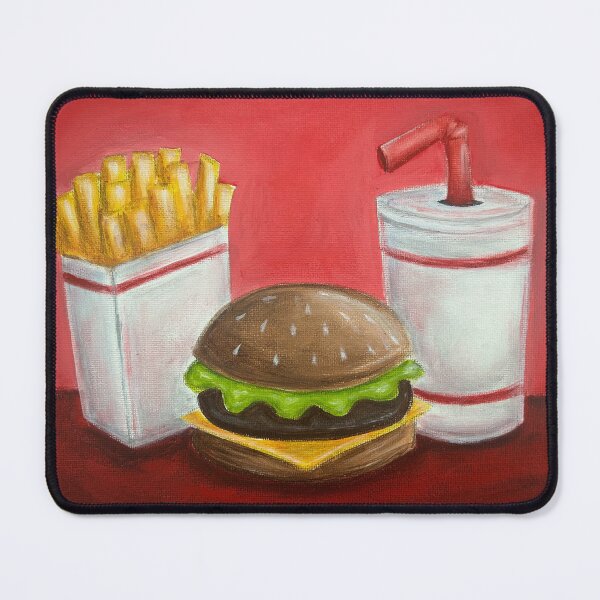 Item preview, The Combo designed and sold by Dee Creates Art .