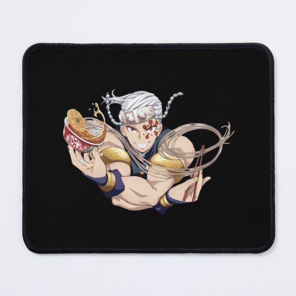 Item preview, Demon Slayer designed and sold by PrismPulseApp.