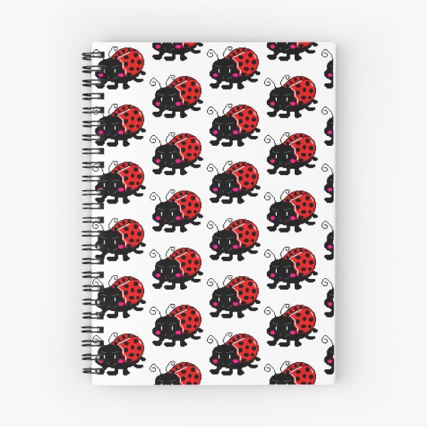 Item preview, Grumpy Ladybug Chibi designed and sold by RetroRlx.