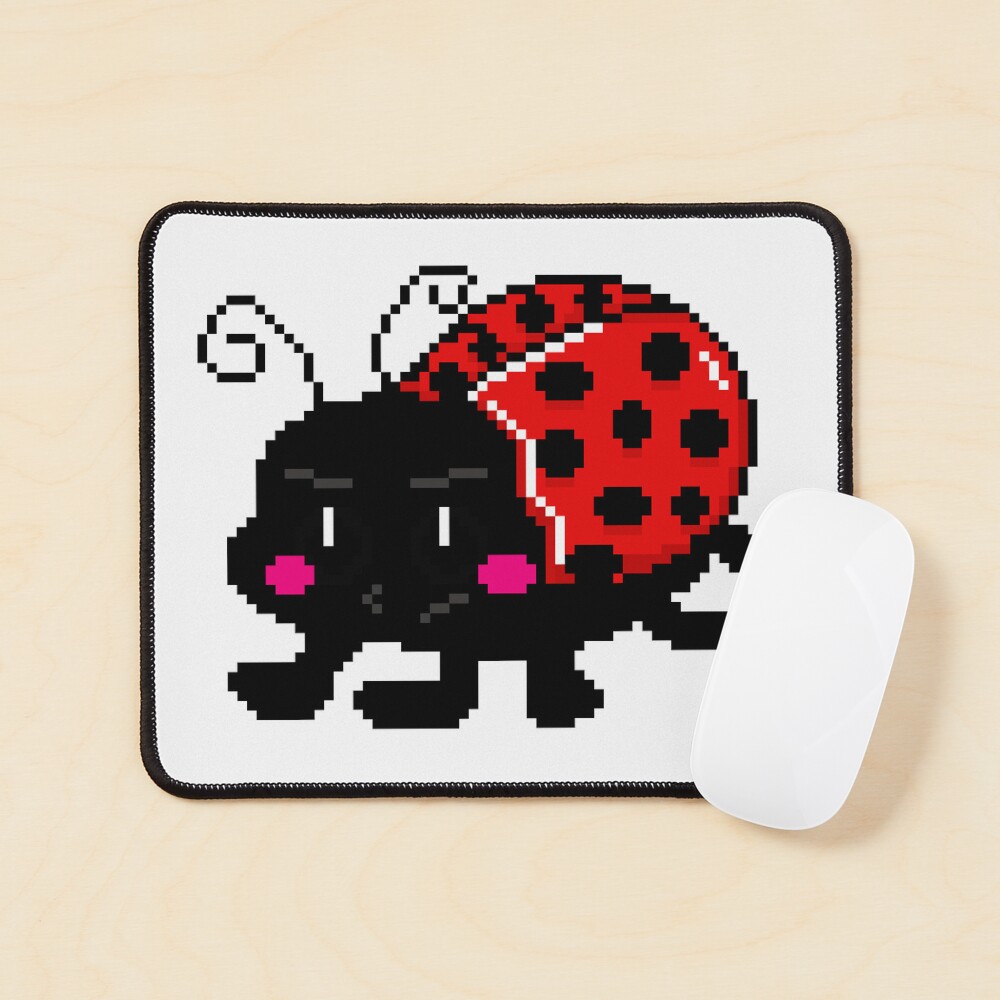 Item preview, Mouse Pad designed and sold by RetroRlx.