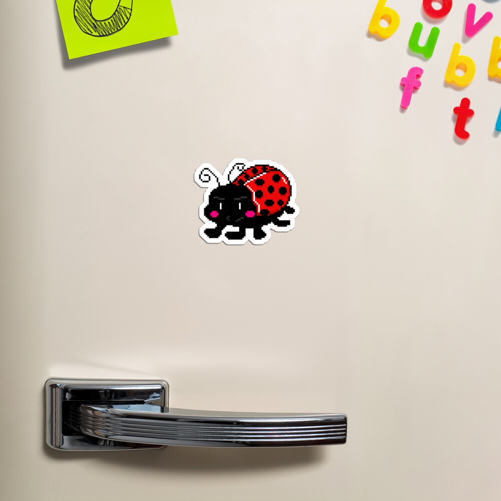 Item preview, Magnet designed and sold by RetroRlx.