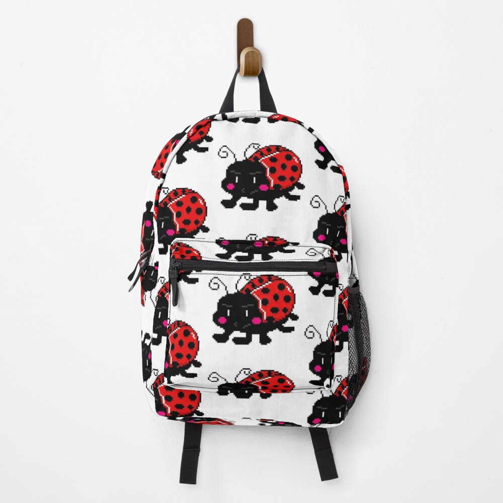 Item preview, Backpack designed and sold by RetroRlx.