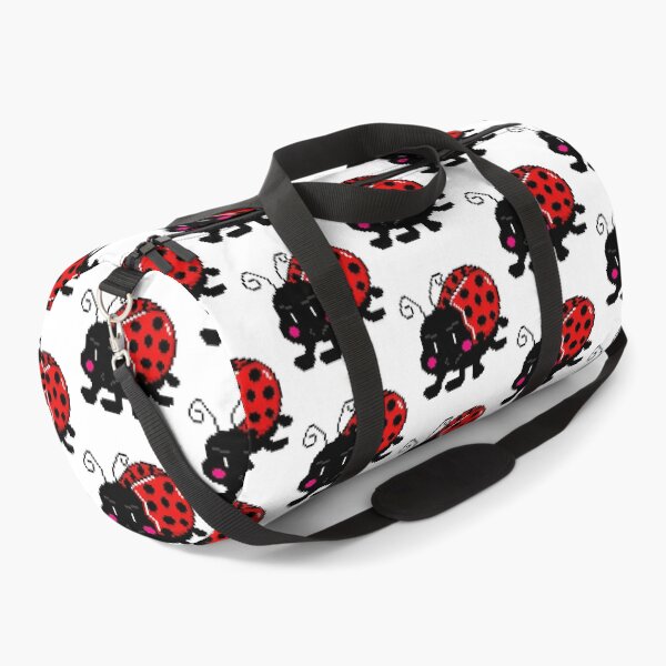 Item preview, Grumpy Ladybug Chibi designed and sold by RetroRlx.