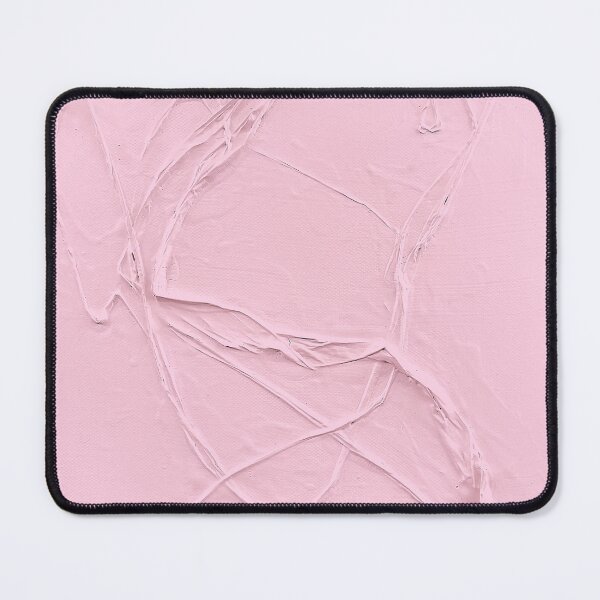 Item preview, Pink Organic Materials Abstract Mixed Media designed and sold by BuckaBaby.