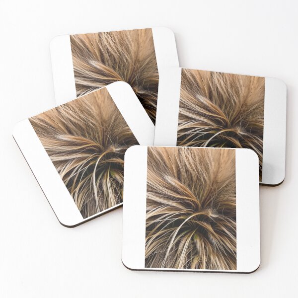 Item preview, Botanical Art - Plant Composition, Organic Texture and Radial Movement designed and sold by Reverso-Design.