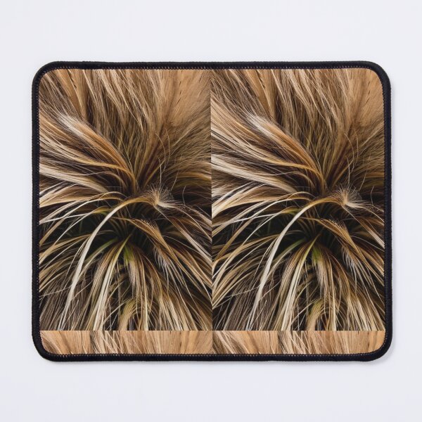 Item preview, Botanical Art - Plant Composition, Organic Texture and Radial Movement designed and sold by Reverso-Design.