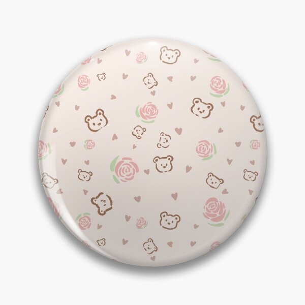 Item preview, Roses and Bears designed and sold by MW’s Studio.