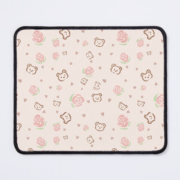 Item preview, Roses and Bears designed and sold by MW’s Studio.