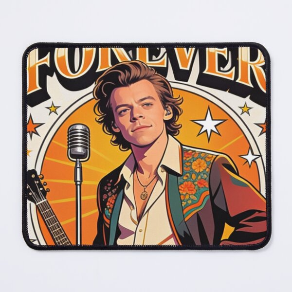 Item preview, Harry Styles HARRY FOREVER designed and sold by WhoRemembers.