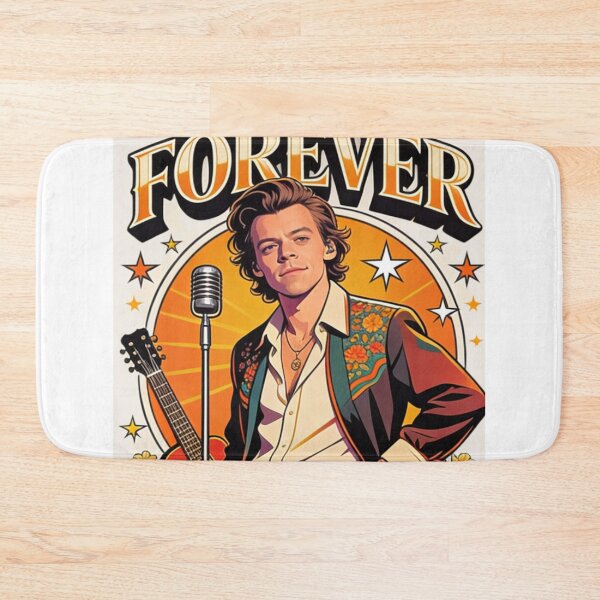 Item preview, Harry Styles HARRY FOREVER  designed and sold by WhoRemembers.