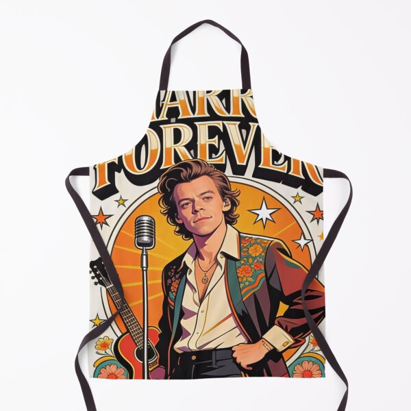 Item preview, Harry Styles HARRY FOREVER designed and sold by WhoRemembers.