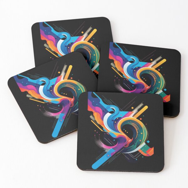 Item preview, Abstract design  designed and sold by Nexus Space.
