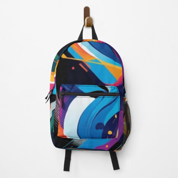 Item preview, Abstract design designed and sold by Nexus Space.