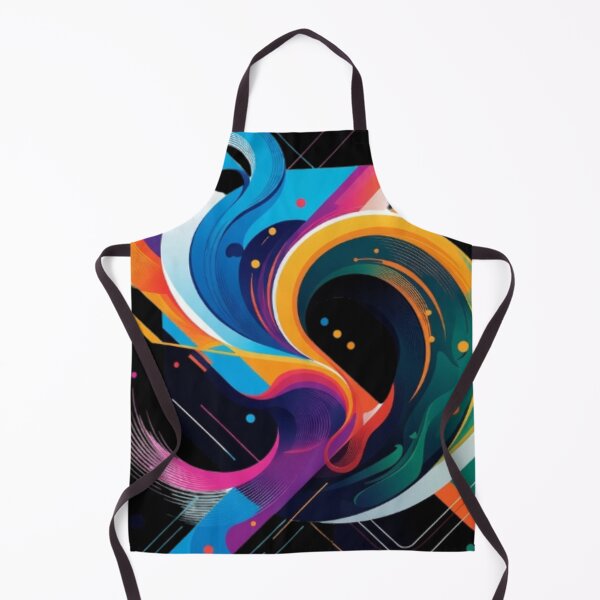 Item preview, Abstract design designed and sold by Nexus Space.