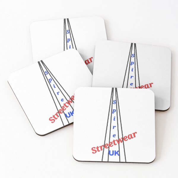 Item preview, Spire Uk designed and sold by The Artist Shed.