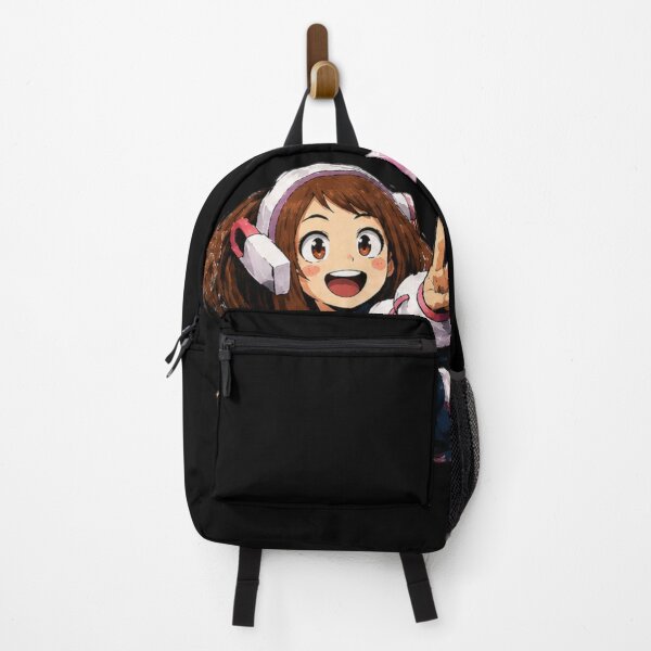 Item preview, Uraraka designed and sold by BunnyViStickers.