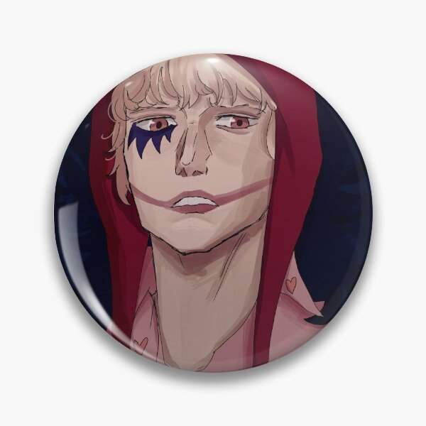 Item preview, Donquixote Rosinante (Corazon) Portrait designed and sold by AbenaComics.