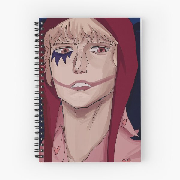 Item preview, Donquixote Rosinante (Corazon) Portrait designed and sold by AbenaComics.