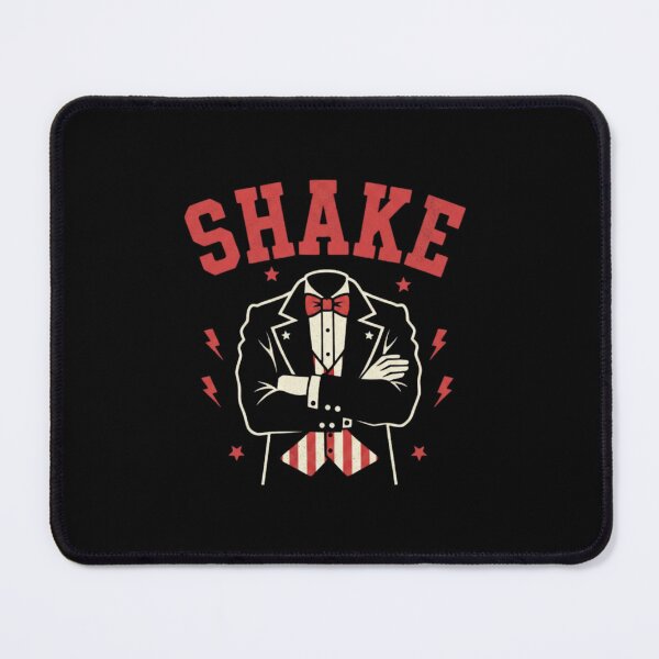 Item preview, Shake Tuxedo Figure Retro Circus Vintage Bold designed and sold by SiarheiYur.