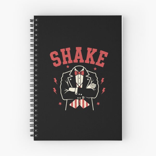 Item preview, Shake Tuxedo Figure Retro Circus Vintage Bold designed and sold by SiarheiYur.