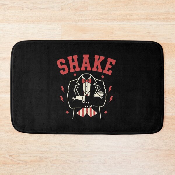 Item preview, Shake Tuxedo Figure Retro Circus Vintage Bold designed and sold by SiarheiYur.
