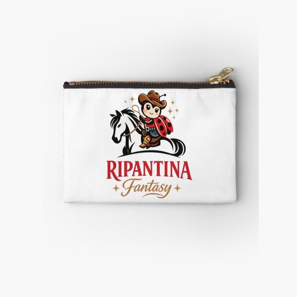 Item preview, Ripantina Fantasy Official Logo designed and sold by RipantinaFantasy .