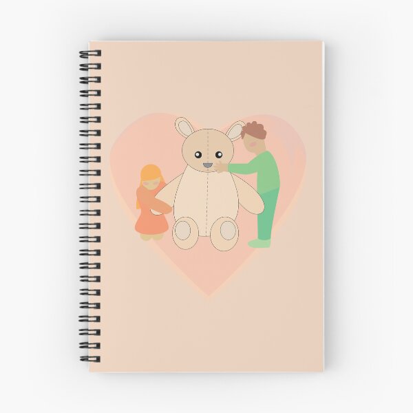 Item preview, Bear Hug designed and sold by ROSE ANN BANILAR.