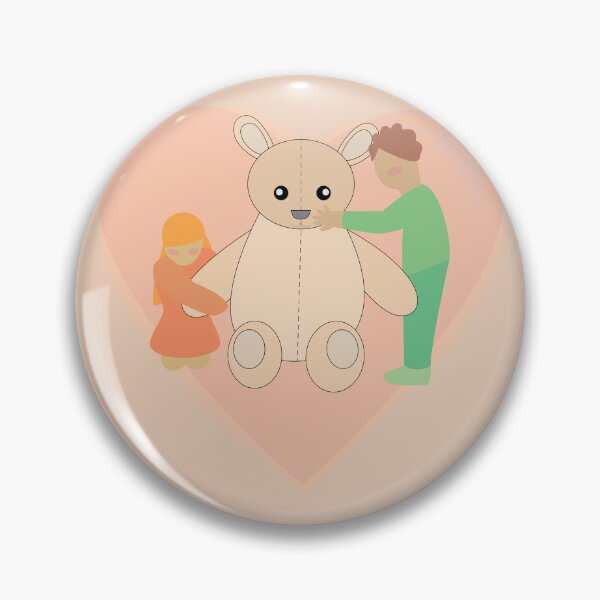 Item preview, Bear Hug designed and sold by ROSE ANN BANILAR.