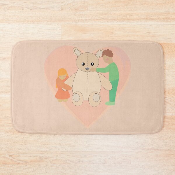 Item preview, Bear Hug designed and sold by ROSE ANN BANILAR.