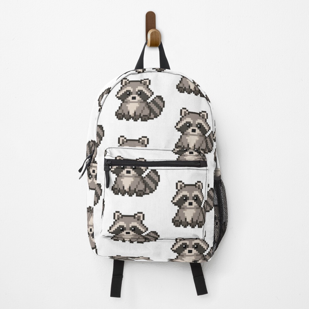 Item preview, Backpack designed and sold by Loading----.