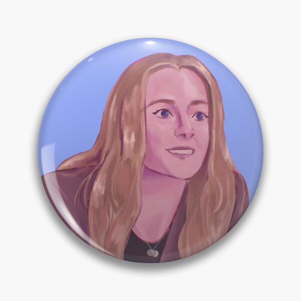 Item preview, JJ Portrait designed and sold by jareauki.