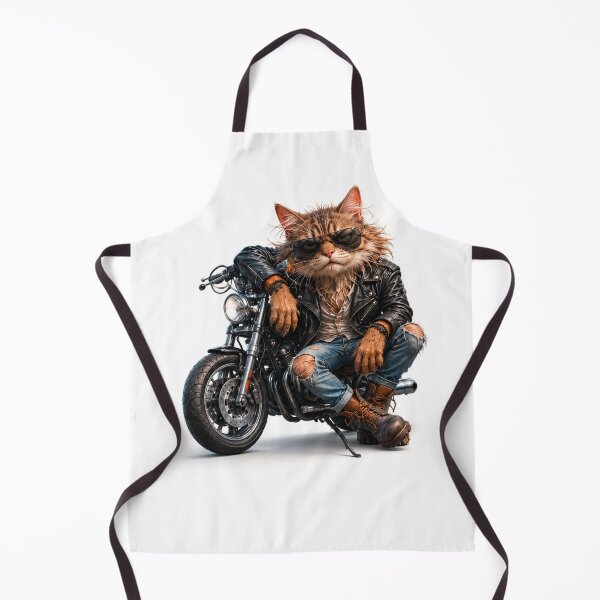 Item preview, Road King Cat designed and sold by layalistoresa.