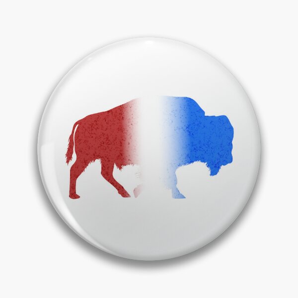Item preview, USA 250 Buffalo designed and sold by Rich Summers Art.