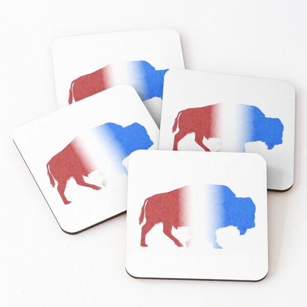 Item preview, USA 250 Buffalo designed and sold by Rich Summers Art.