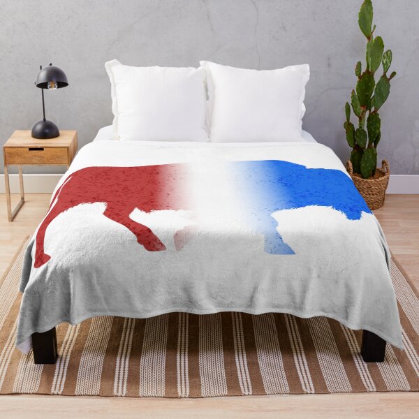 Item preview, USA 250 Buffalo designed and sold by Rich Summers Art.