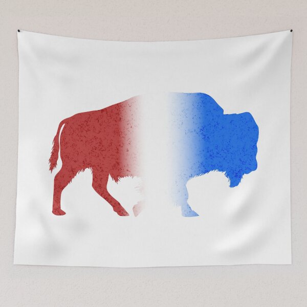 Item preview, USA 250 Buffalo designed and sold by Rich Summers Art.